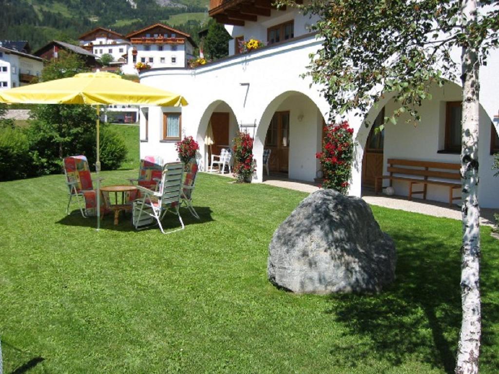 Apart Daniela Fiss Exterior foto